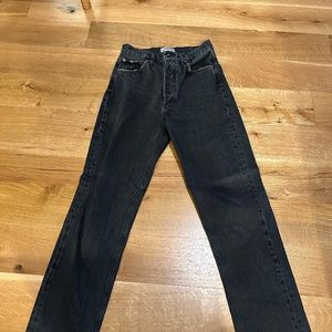 Agolde 90s pinch waist